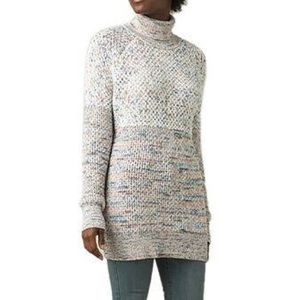 PrAna Abelle tunic sweater XS